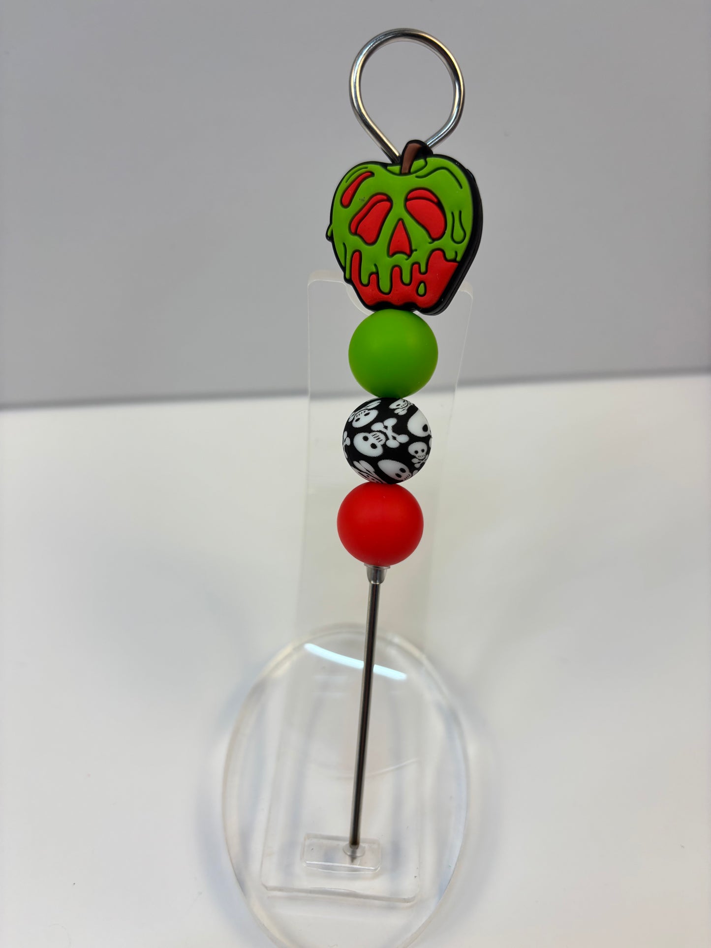 Beaded pokey tools