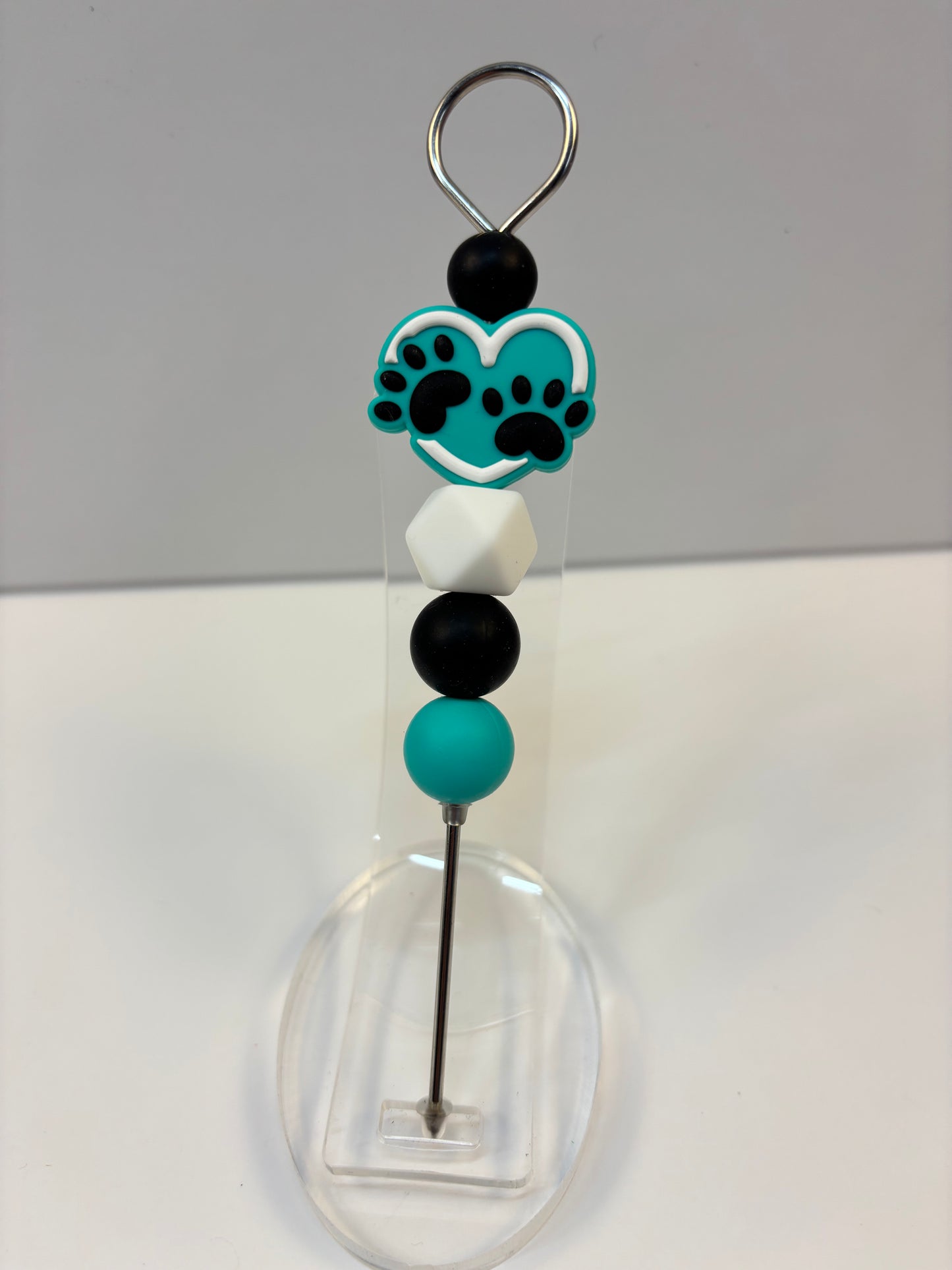 Beaded pokey tools