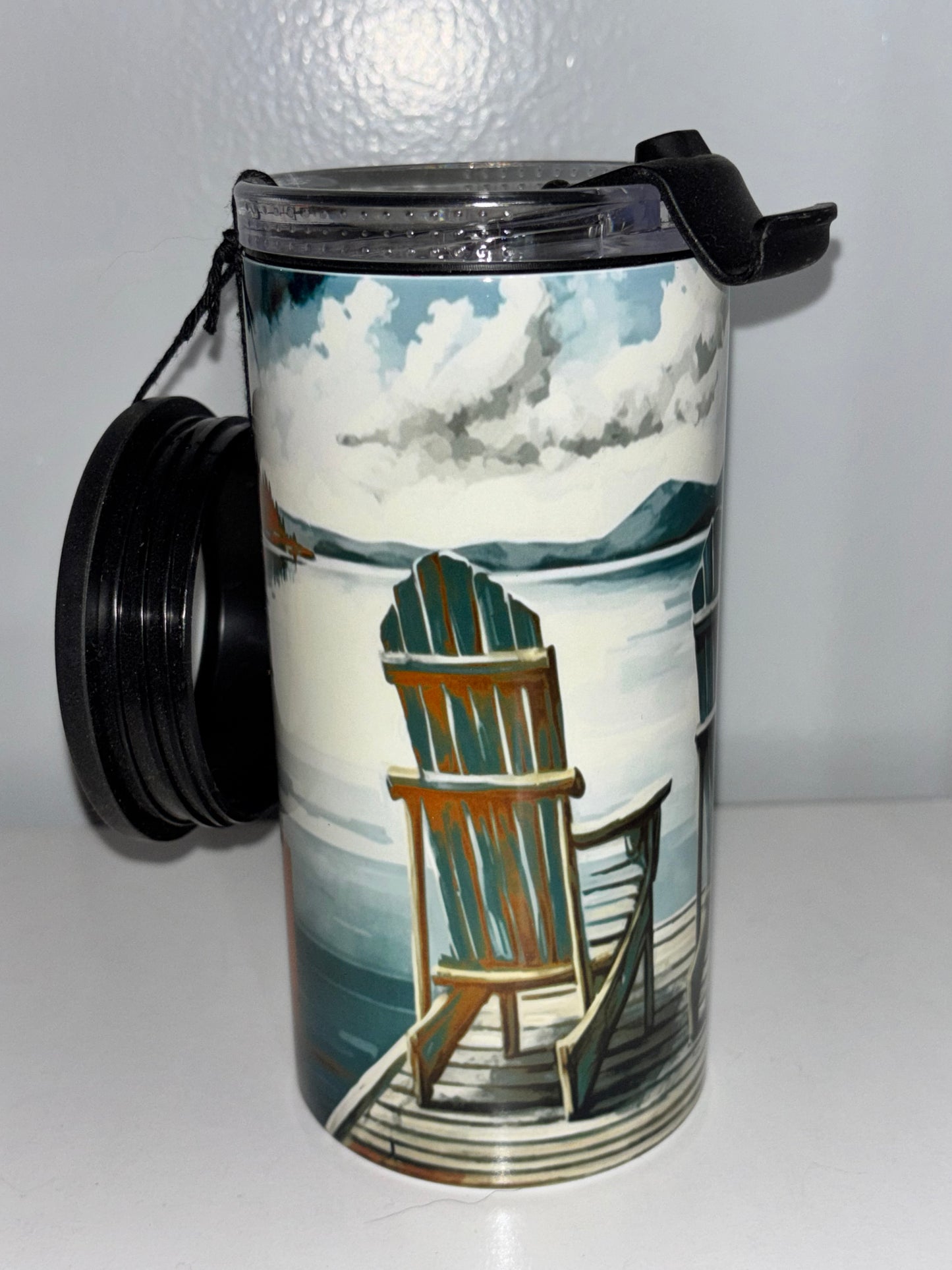 SALE 4 in 1 can coolers