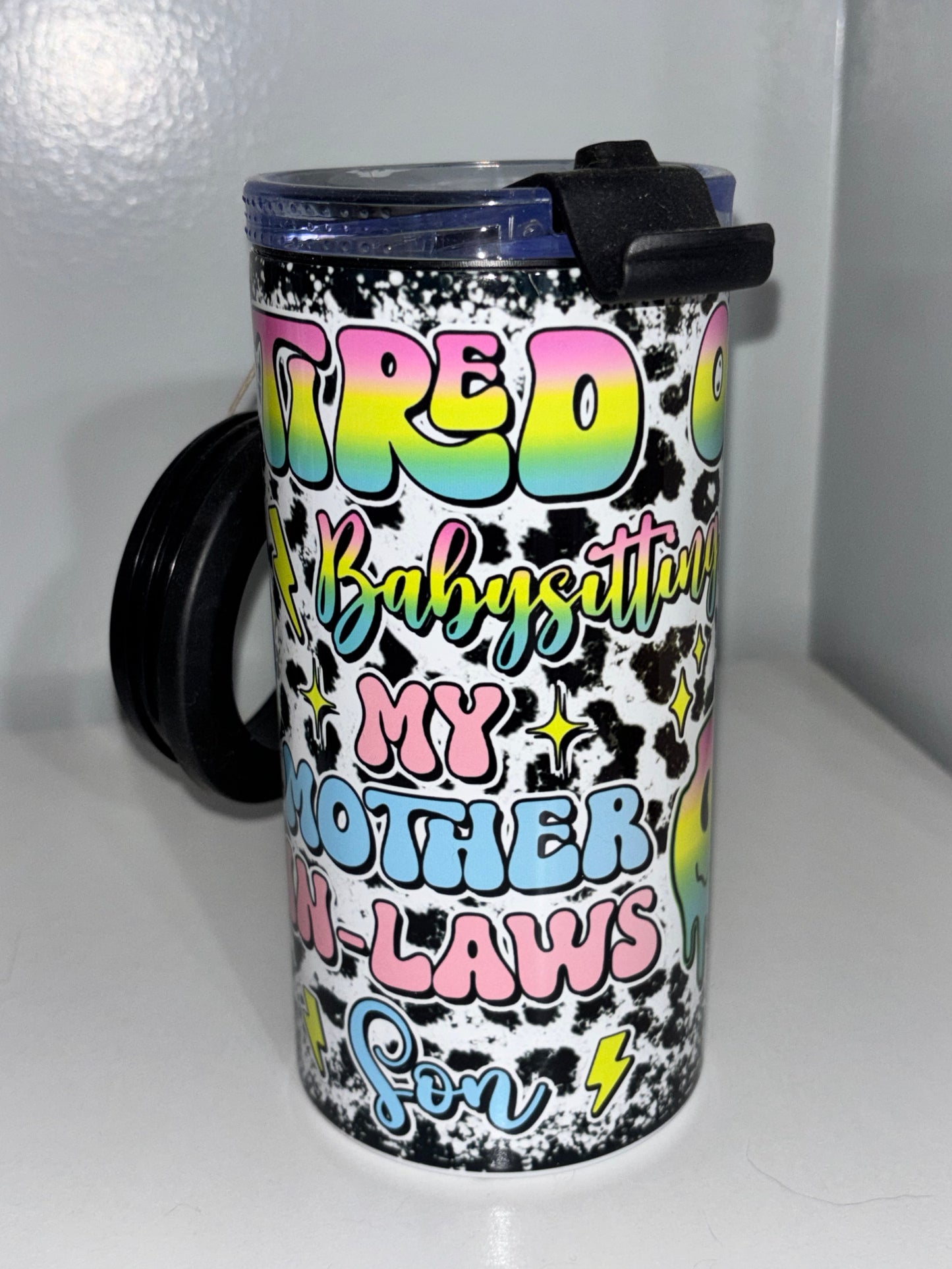SALE 4 in 1 can coolers