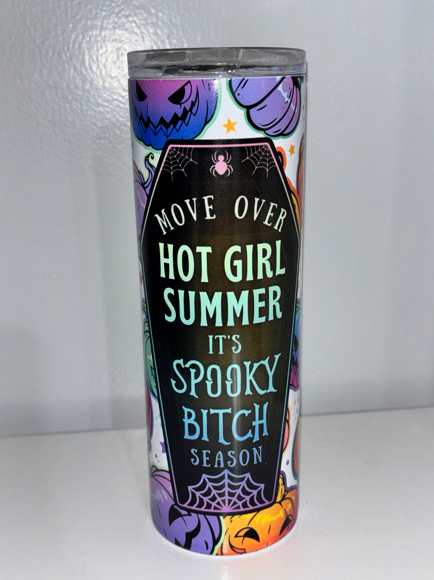 SALE holiday tumblers