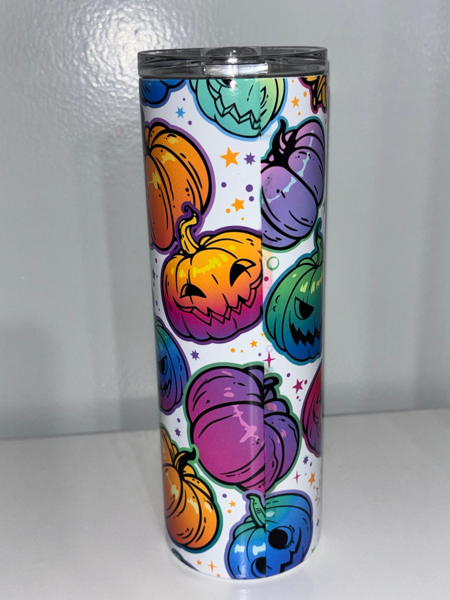 SALE holiday tumblers