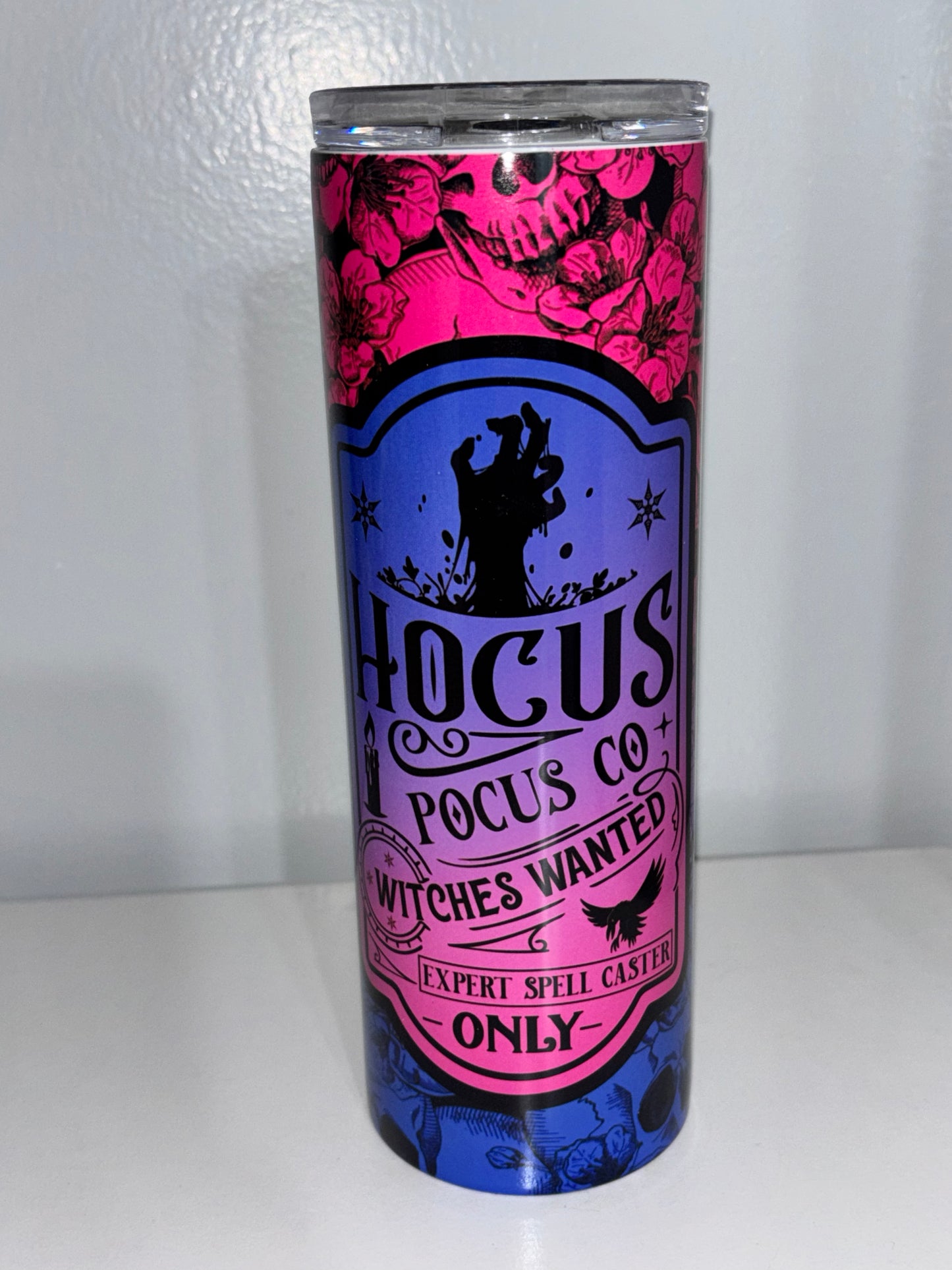 SALE holiday tumblers