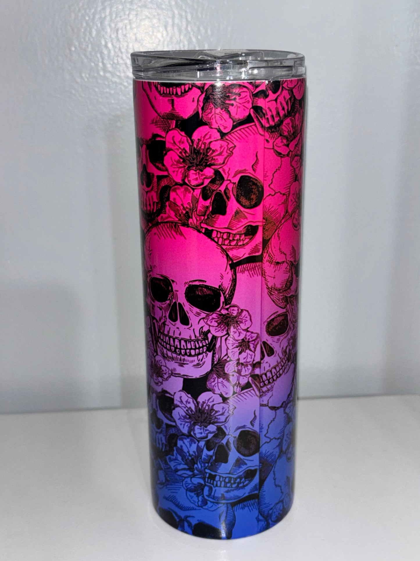 SALE holiday tumblers