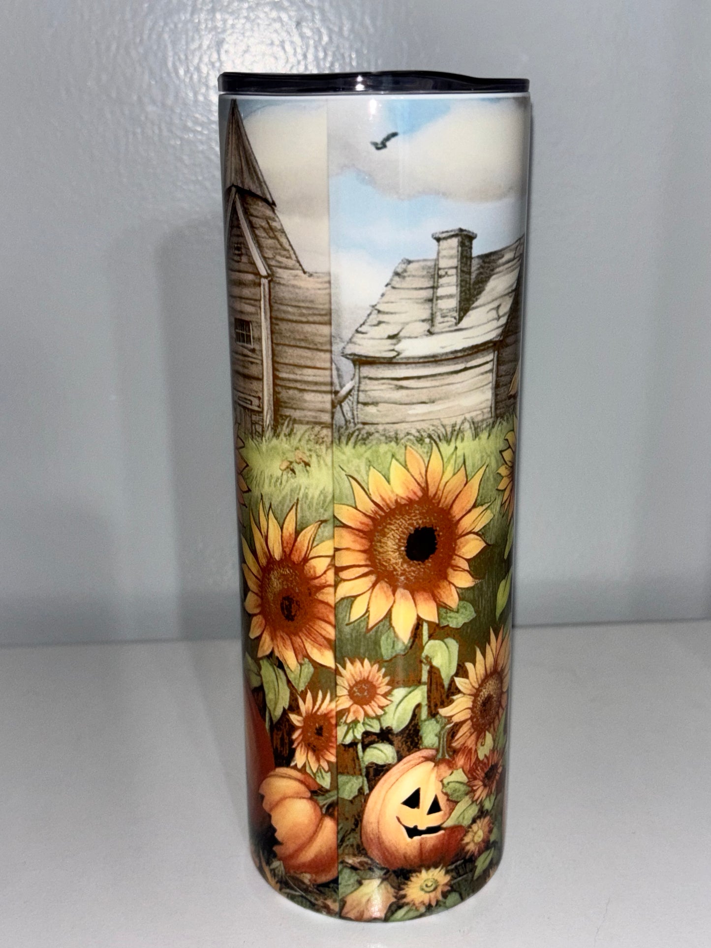 SALE holiday tumblers