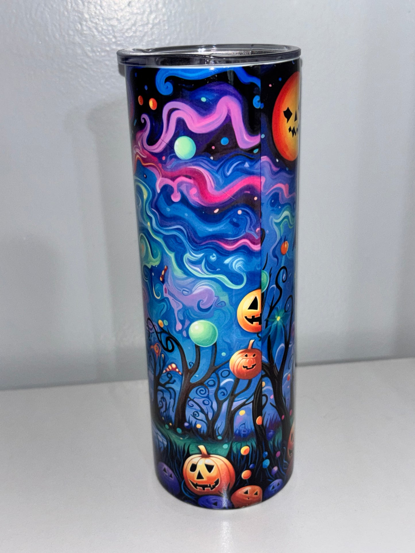 SALE holiday tumblers