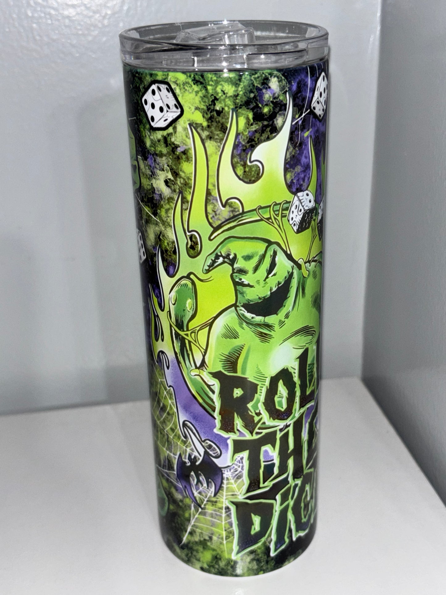 SALE holiday tumblers